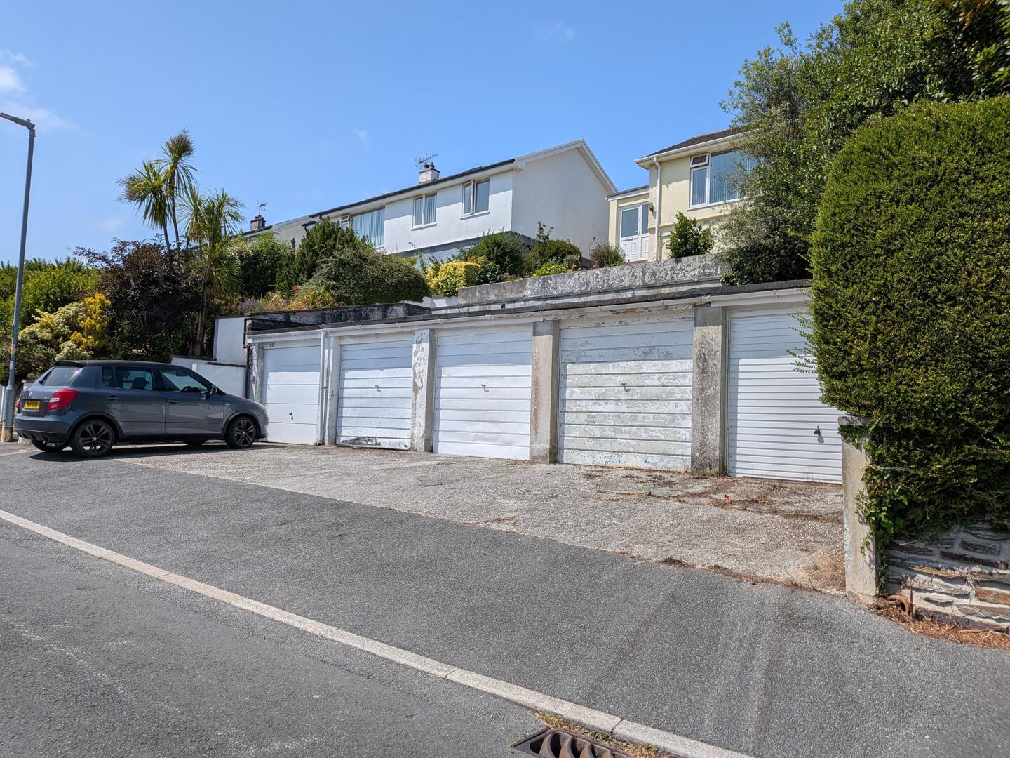 Polsue Way, Tresillian, Truro